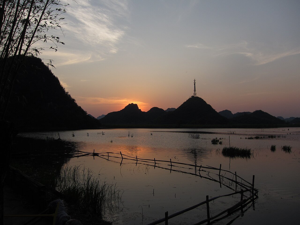 6-Day Puzhehei & Jianshui Discovery in Puzhehei