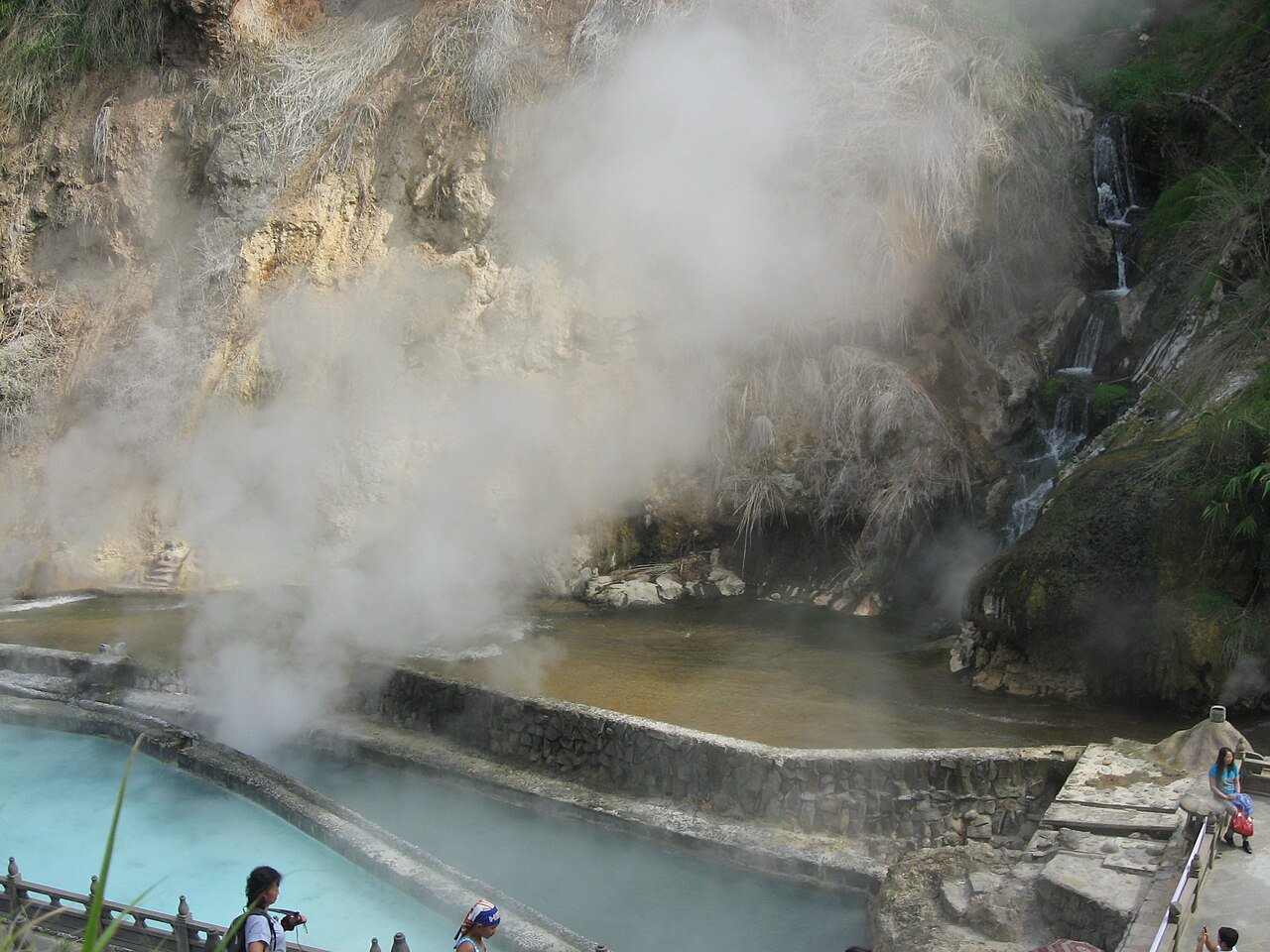 5-Day Tengchong & Gaoligong Nature Tour in Tengchong