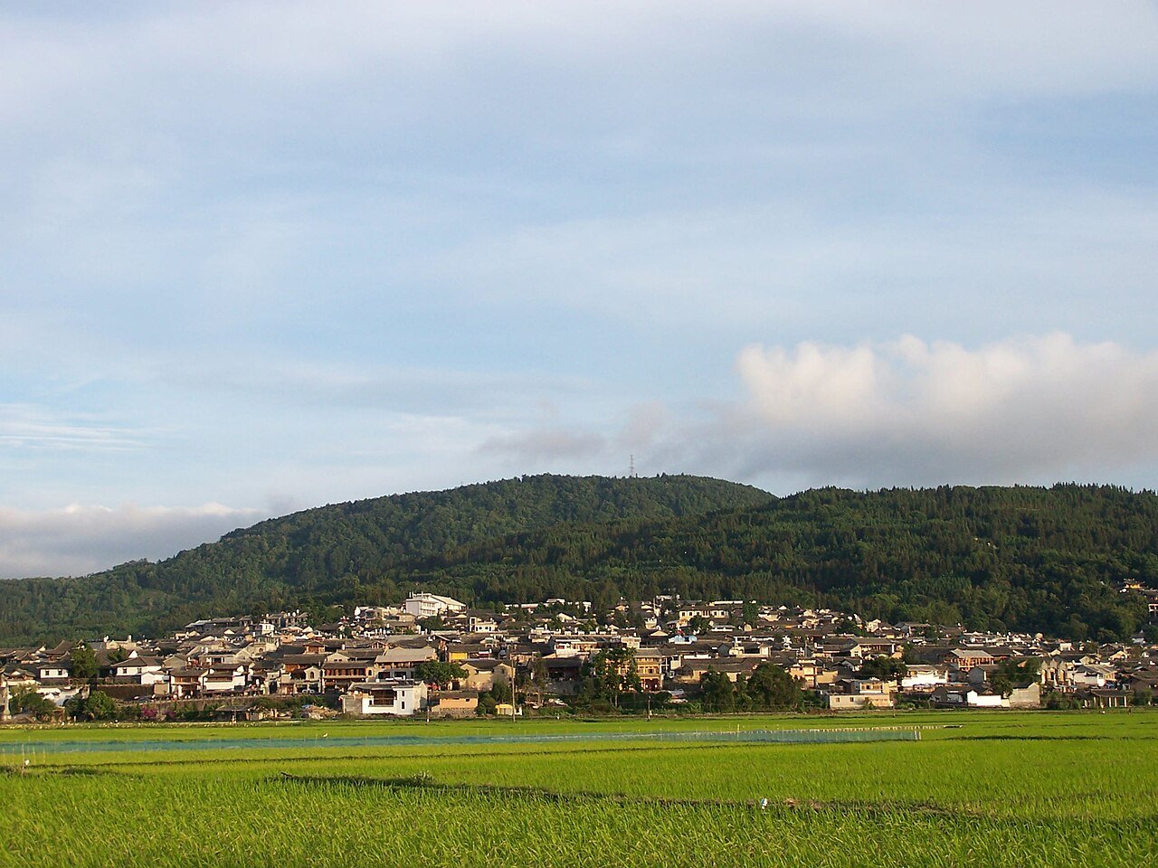 4-Day Tengchong Volcano & Geothermal Tour in Tengchong