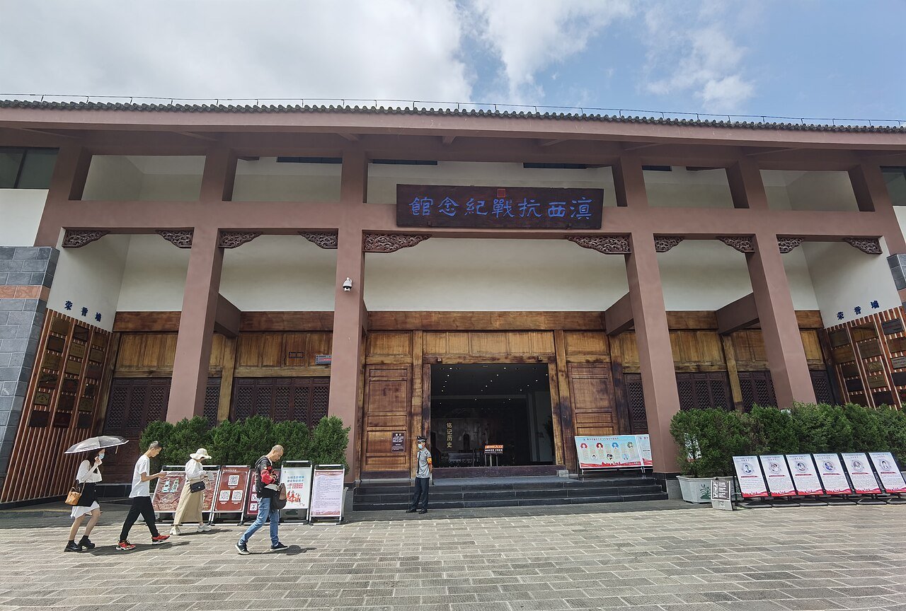 9-Day Western Yunnan Canyon & Culture Tour in Yunnan