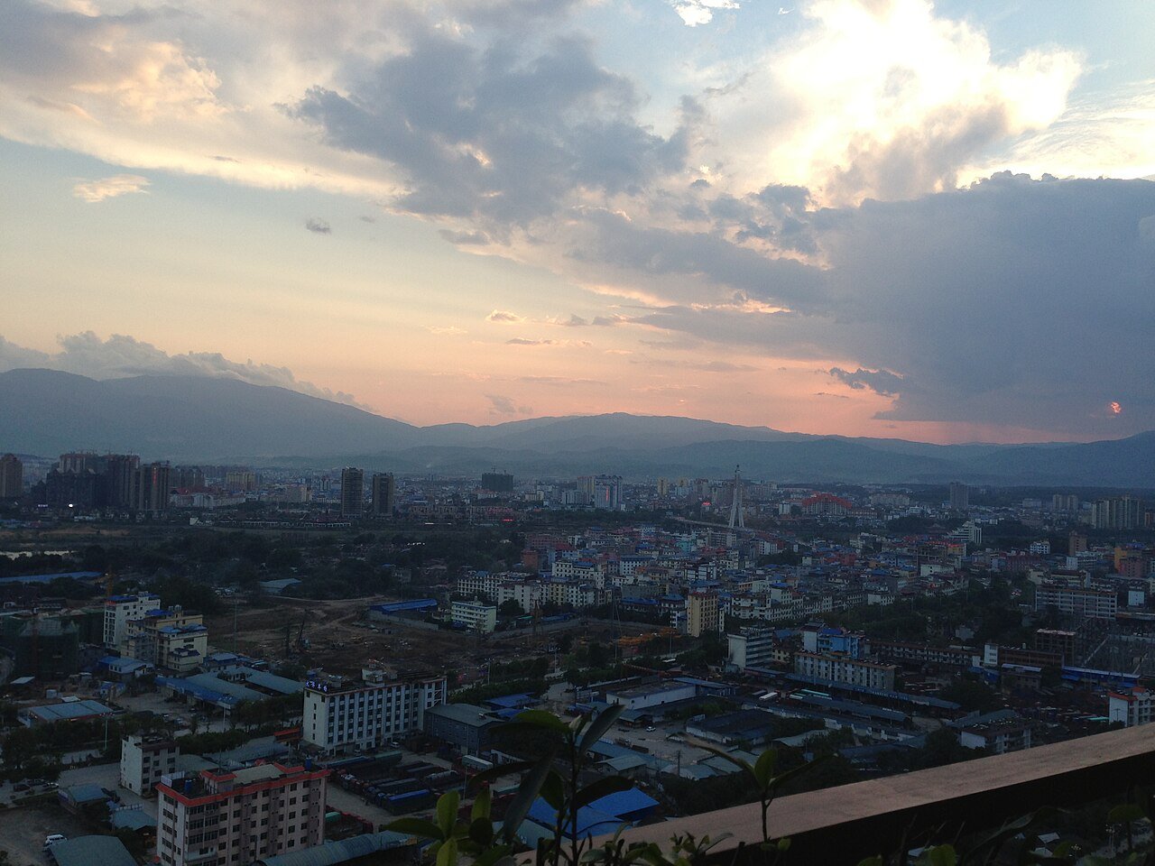 7-Day Xishuangbanna & Jingmai Tea Mountain Tour in Xishuangbanna