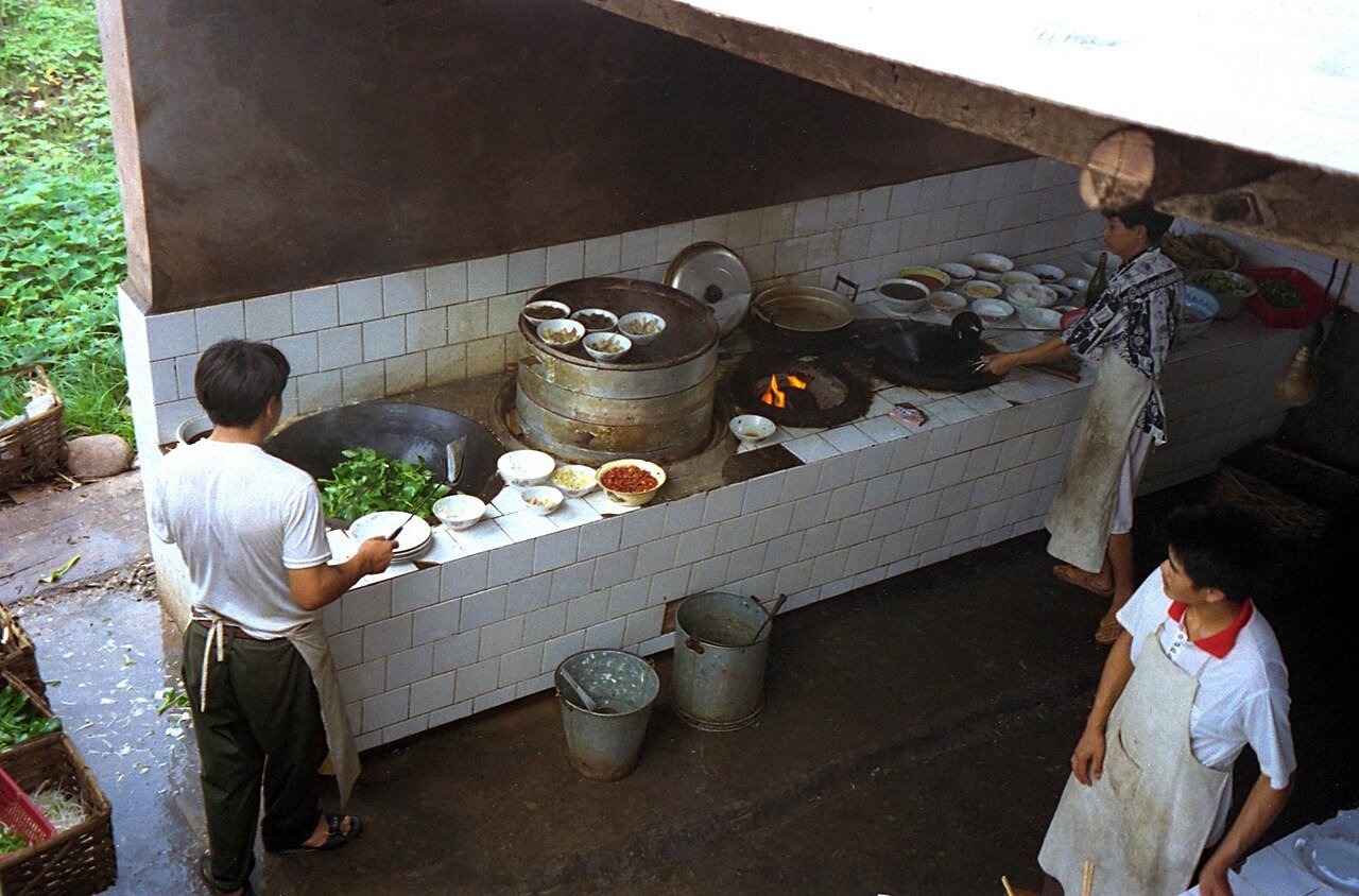 6-Day Xishuangbanna & Pu’er Tea Tour in Xishuangbanna