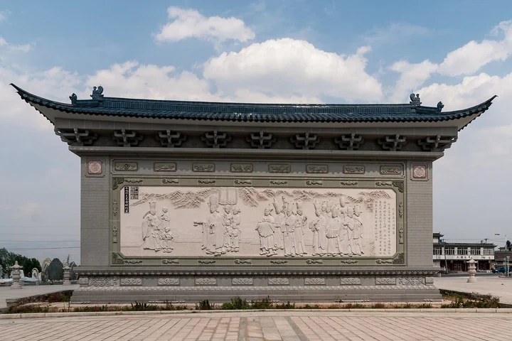 4-Day Dali Bai Culture Experience — itinerary scenery