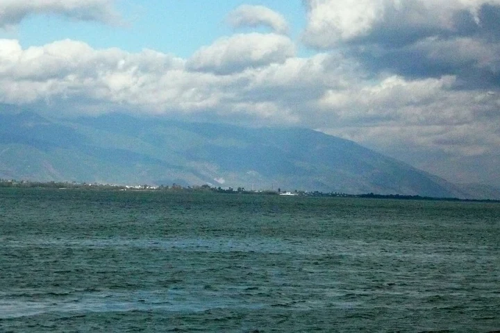 2-Day Dali Old Town & Erhai Tour — itinerary scenery