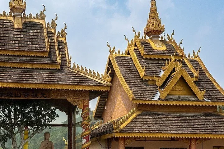 9-Day Dali, Lijiang & Xishuangbanna Tour — itinerary scenery