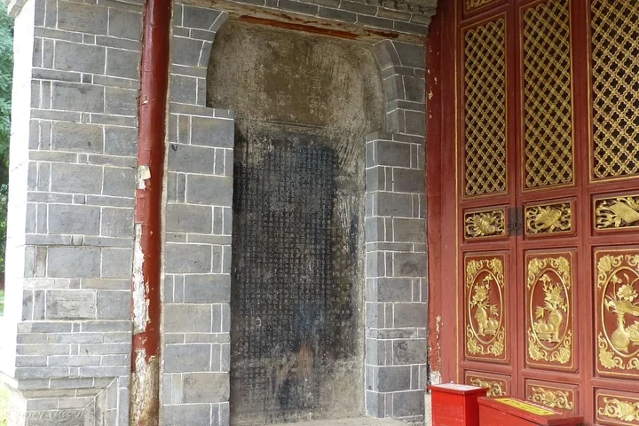 2-Day Jianshui Heritage Escape — itinerary scenery