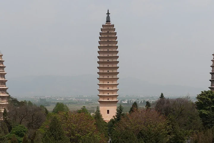 6-Day Lijiang, Shaxi & Dali Tour — itinerary scenery