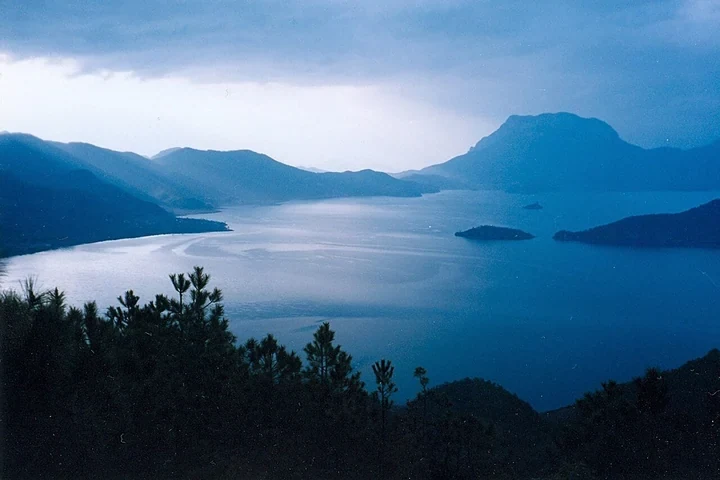 4-Day Lugu Lake Photography Tour — itinerary scenery
