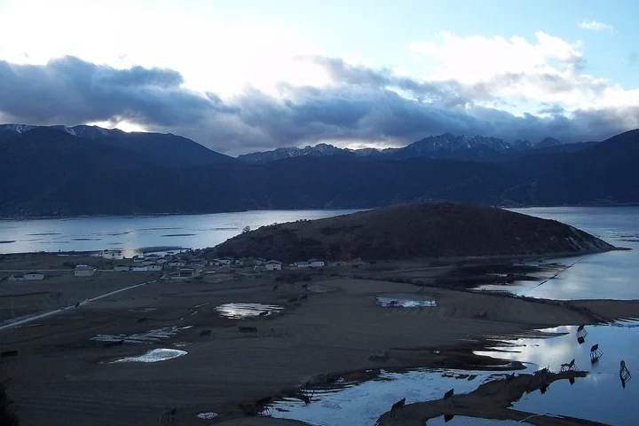 7-Day Slow Meili Mountain & Culture Tour — itinerary scenery