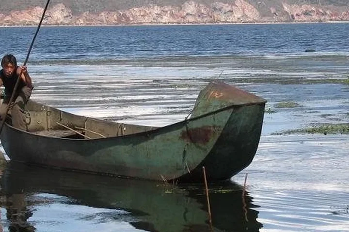 4-Day Puzhehei Cycling & Lake Journey — itinerary scenery