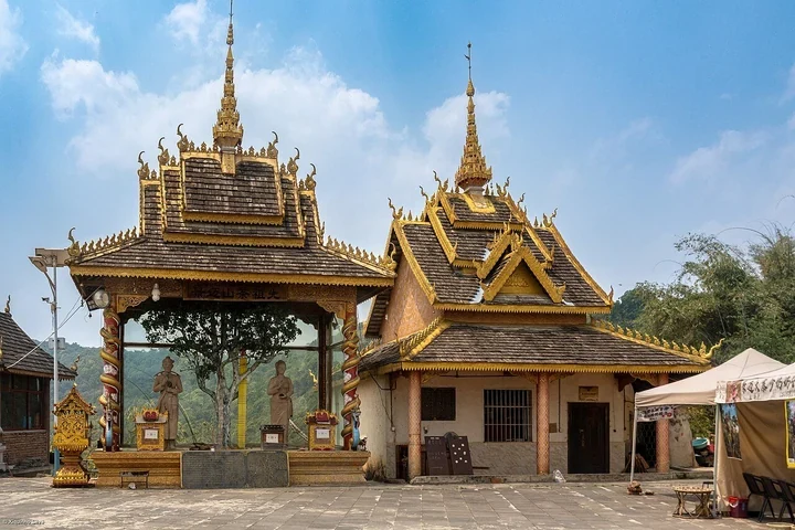 8-Day Yuanyang & Xishuangbanna Overland Discovery — itinerary scenery