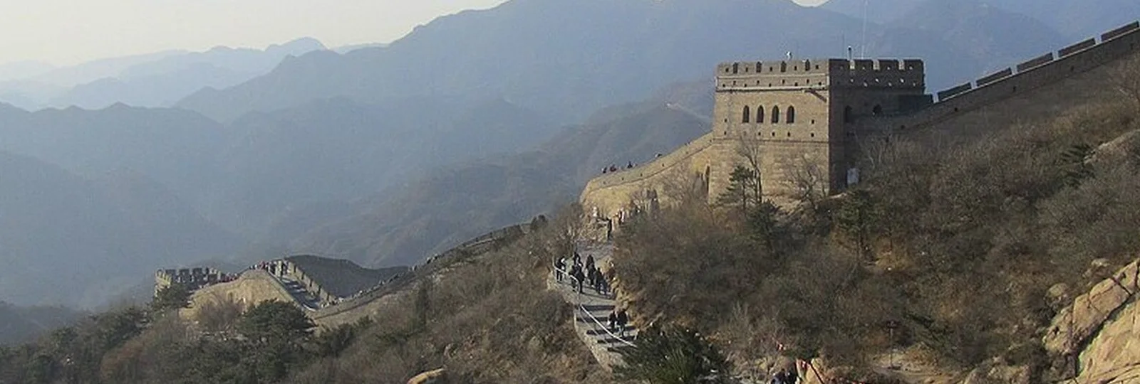Beijing Great Wall