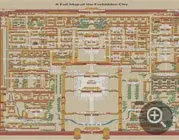 Forbidden City Overview - current context, access, route and responsible Beijing visitor planning