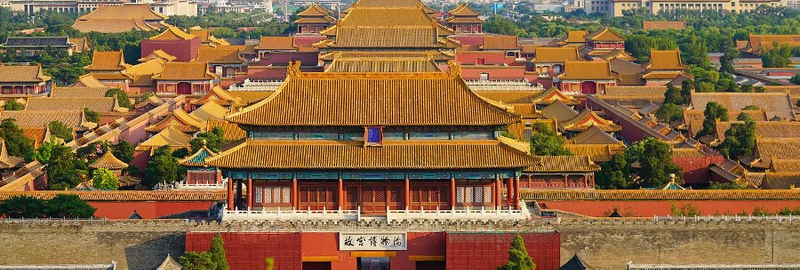 Top 10 Beijing Historical Sites You Should Not Miss