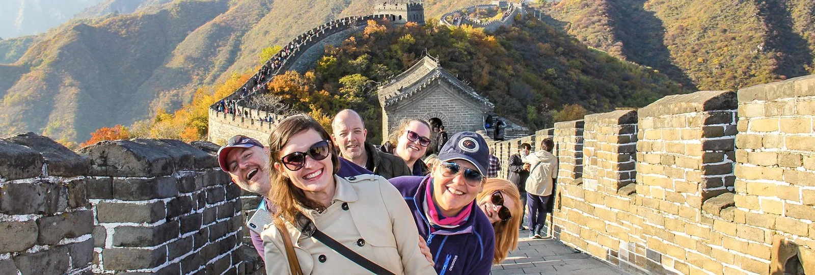 Best of China