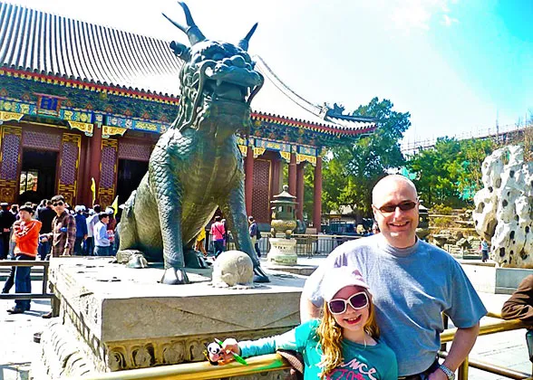 Summer Palace