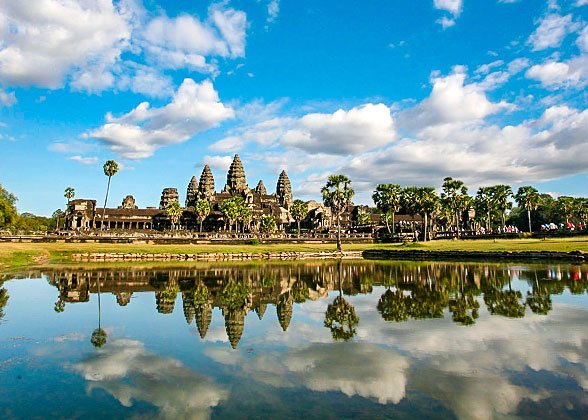 Angkor Wat, Siem Reap Angkor Wat, Siem Reap