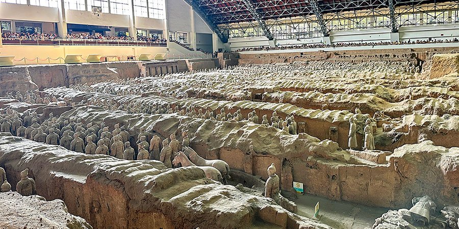 Terracotta Army