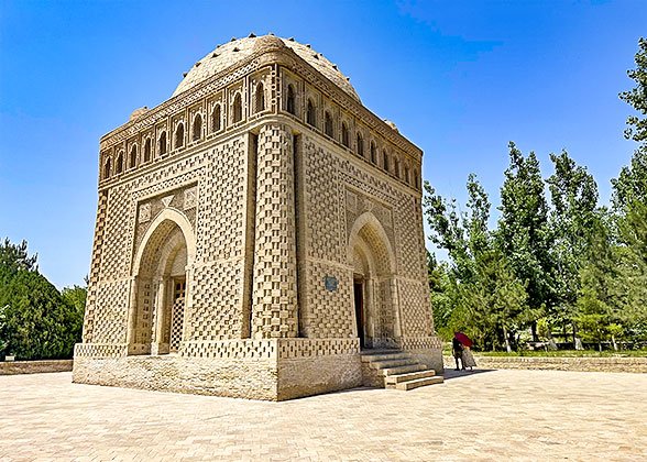 Chashma Ayub Mausoleum Chashma Ayub Mausoleum