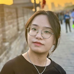 Grace Yang