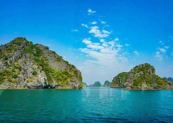 El Nido Island