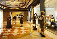  Venetian Macau-Resort-Hotel