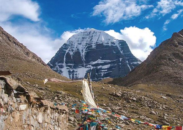 Mount Kailash Mount Kailash
