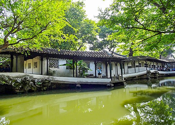 Humble Administrator''''s Garden