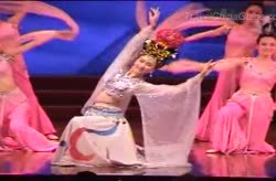 Tang Dynasty Music and Dance Show