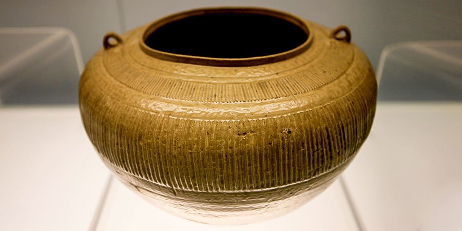 Proto-Porcelain