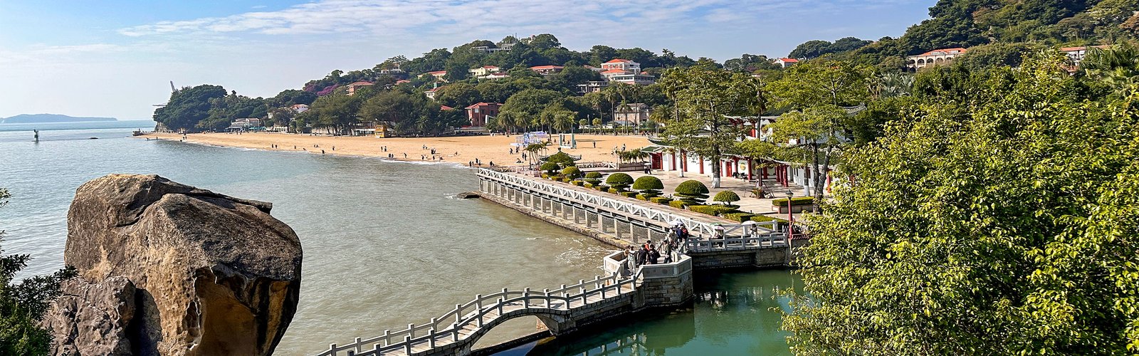 Gulangyu Island, Xiamen Gulangyu Island, Xiamen