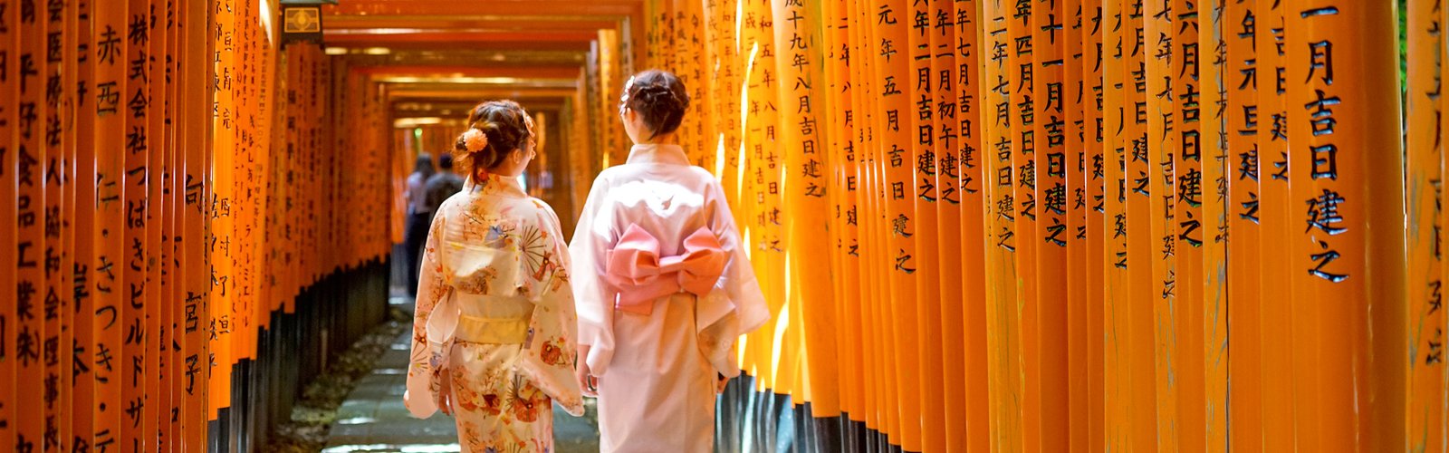 Fushimi Inari Shrine, Kyoto Fushimi Inari Shrine, Kyoto