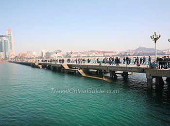 Zhan Bridge