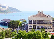 Repulse Bay, HK
