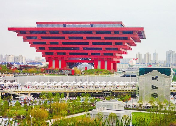 Top 10 Museums to Visit in Shanghai
