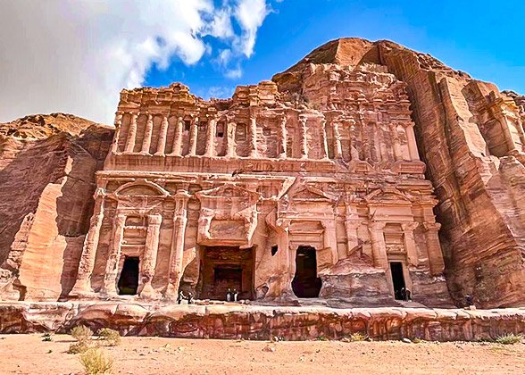 Al Khazneh, Petra Al Khazneh, Petra