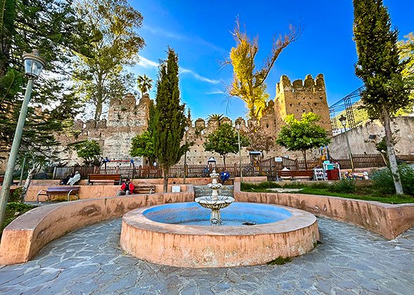 Chefchaouen Chefchaouen