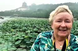 Guest Review on Summer Palace Trip