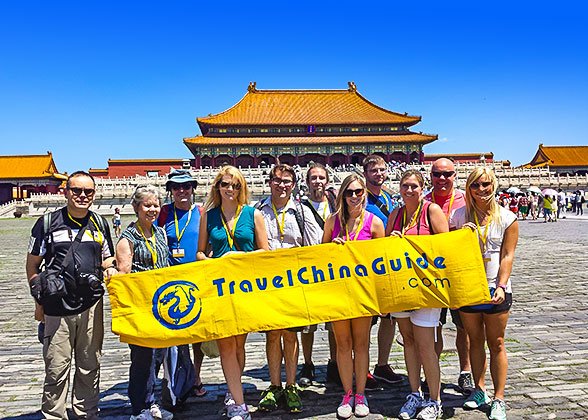 Forbidden City, Beijing Forbidden City, Beijing