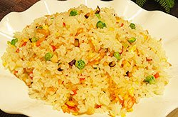 Yangzhou Fried Rice