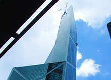 Central, Hong Kong