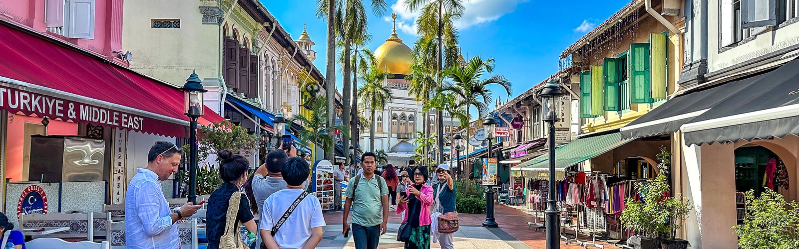 Masjid Sultan, Singapore Masjid Sultan, Singapore