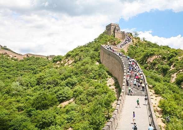 Top 10 Things to Do in Beijing