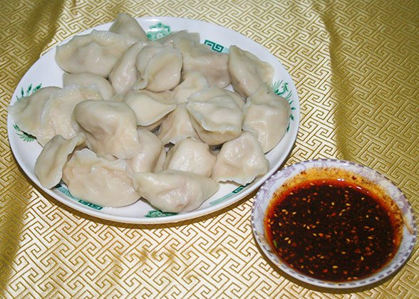 Dumplings