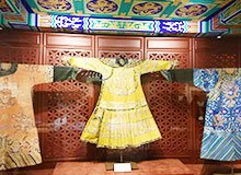China National Silk Museum, Hangzhou