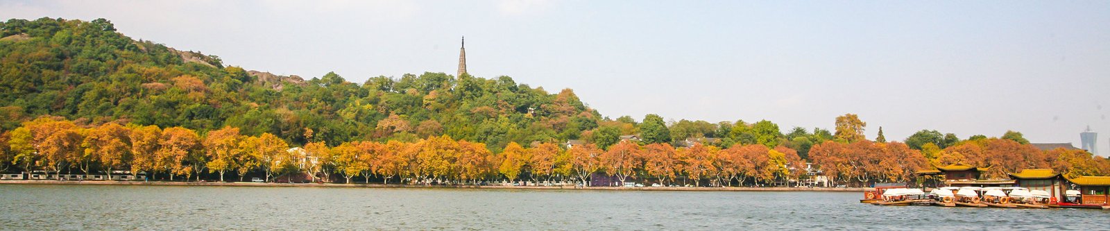 West Lake