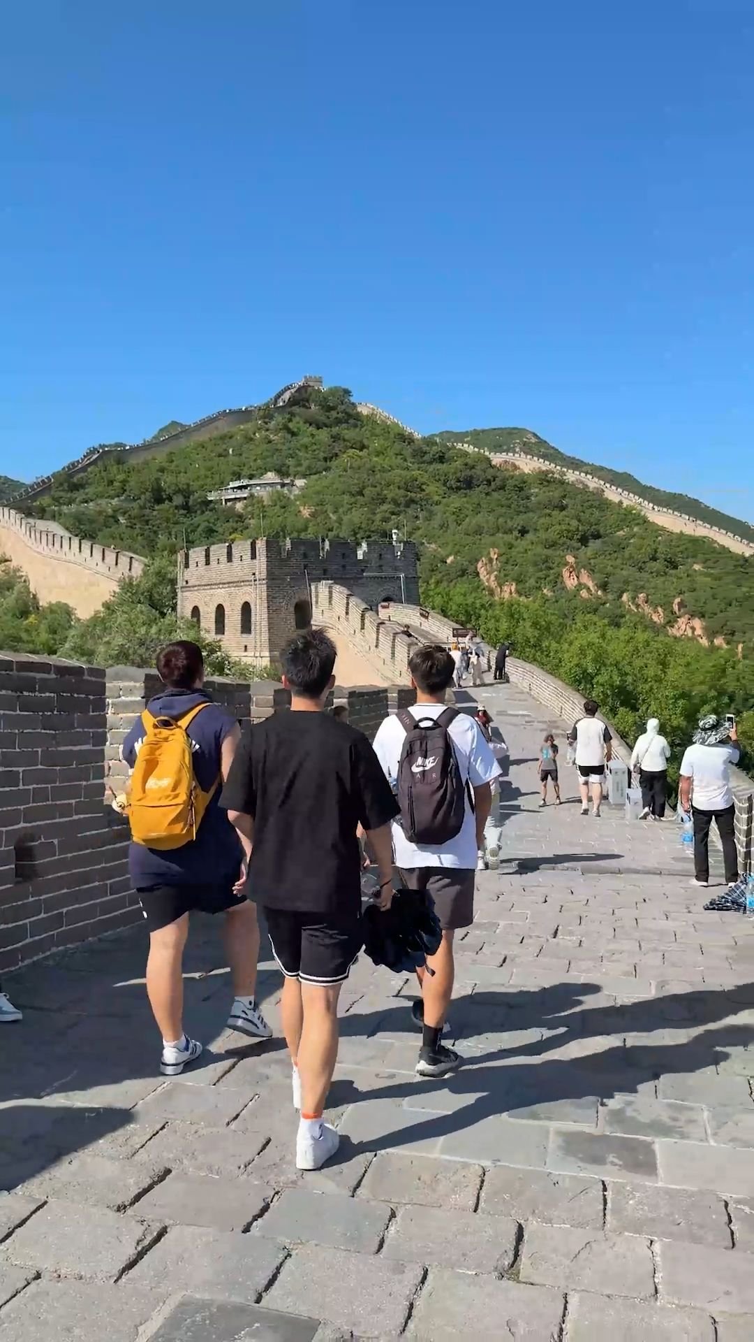 Great Wall of China