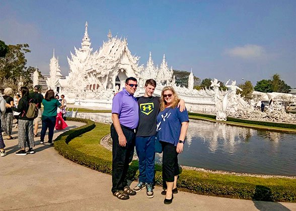 Wat Rong Khun Wat Rong Khun