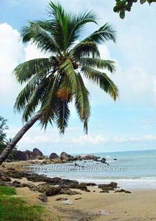 Moon Bay