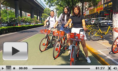 Bike Sharing